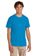 Gildan Gildan Performance T-Shirt. 42000 Sapphire