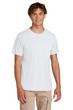 Gildan Gildan Performance T-Shirt. 42000 White