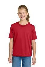Gildan Youth Gildan Performance T-Shirt. 42000B Red