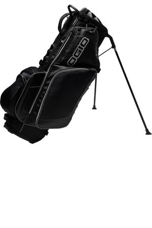 OGIO Orbit Cart Bag. 425042 Black