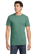 Gildan - Heavy Cotton 100% Cotton T-Shirt. 5000 Aquatic