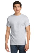 Gildan - Heavy Cotton 100% Cotton T-Shirt. 5000 Ash