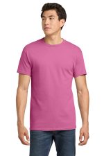 Gildan - Heavy Cotton 100% Cotton T-Shirt. 5000 Azalea