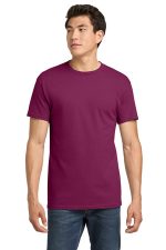 Gildan - Heavy Cotton 100% Cotton T-Shirt. 5000 Berry