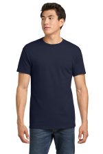 Gildan - Heavy Cotton 100% Cotton T-Shirt. 5000 Blackberry
