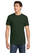 Gildan - Heavy Cotton 100% Cotton T-Shirt. 5000 Forest