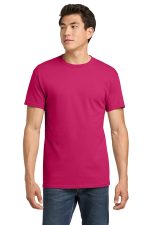 Gildan - Heavy Cotton 100% Cotton T-Shirt. 5000 Heliconia