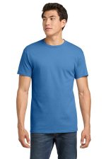 Gildan - Heavy Cotton 100% Cotton T-Shirt. 5000 Iris