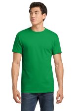 Gildan - Heavy Cotton 100% Cotton T-Shirt. 5000 Irish Green