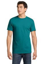 Gildan - Heavy Cotton 100% Cotton T-Shirt. 5000 Jade Dome