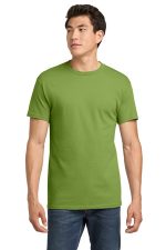 Gildan - Heavy Cotton 100% Cotton T-Shirt. 5000 Kiwi