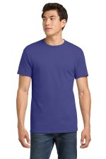 Gildan - Heavy Cotton 100% Cotton T-Shirt. 5000 Lilac