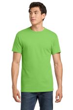Gildan - Heavy Cotton 100% Cotton T-Shirt. 5000 Lime