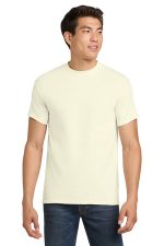 Gildan - Heavy Cotton 100% Cotton T-Shirt. 5000 Off White