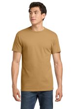 Gildan - Heavy Cotton 100% Cotton T-Shirt. 5000 Old Gold