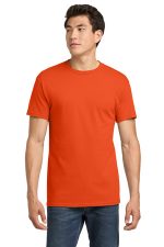 Gildan - Heavy Cotton 100% Cotton T-Shirt. 5000 Orange