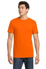 Gildan - Heavy Cotton 100% Cotton T-Shirt. 5000 S. Orange