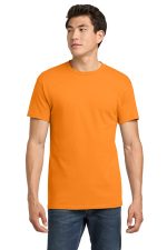 Gildan - Heavy Cotton 100% Cotton T-Shirt. 5000 Tennessee Orange