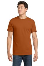 Gildan - Heavy Cotton 100% Cotton T-Shirt. 5000 Texas Orange