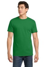 Gildan - Heavy Cotton 100% Cotton T-Shirt. 5000 Turf Green