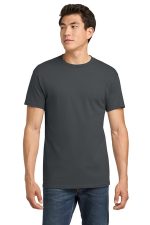 Gildan - Heavy Cotton 100% Cotton T-Shirt. 5000 Tweed