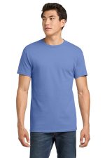 Gildan - Heavy Cotton 100% Cotton T-Shirt. 5000 Violet