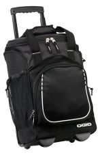 OGIO - Pulley Cooler. 611701 Black