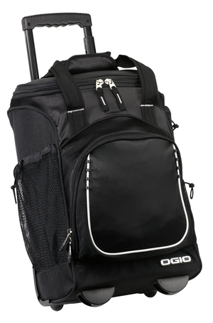 OGIO - Pulley Cooler. 611701 Black