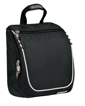 OGIO - Doppler Kit. 611901 Black
