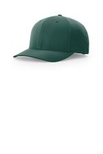 Richardson Laser Perf R-Flex Snapback 632 Dark Green