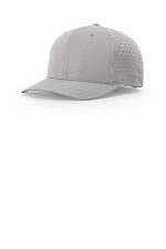 Richardson Laser Perf R-Flex Snapback 632 Grey