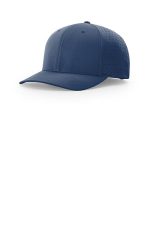 Richardson Laser Perf R-Flex Snapback 632 Light Blue