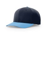 Richardson Laser Perf R-Flex Snapback 632 Navy/ Navy/ Columbia Blue