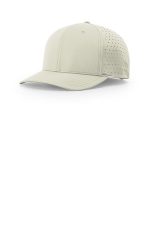 Richardson Laser Perf R-Flex Snapback 632 Oat Milk