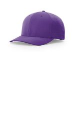 Richardson Laser Perf R-Flex Snapback 632 Purple