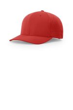 Richardson Laser Perf R-Flex Snapback 632 Red