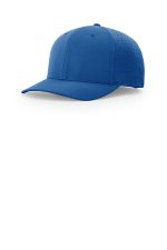 Richardson Laser Perf R-Flex Snapback 632 Royal