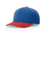 Richardson Laser Perf R-Flex Snapback 632 Royal/ Royal/ Red