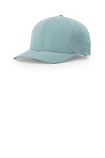 Richardson Laser Perf R-Flex Snapback 632 Smoke Blue
