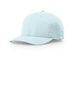 Richardson Laser Perf R-Flex Snapback 632 Soft Blue