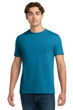Gildan Softstyle T-Shirt. 64000 Antique Sapphire