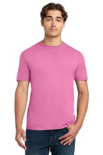 Gildan Softstyle T-Shirt. 64000 Azalea