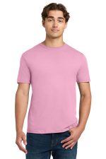 Gildan Softstyle T-Shirt. 64000 Fan Candy Pink
