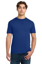 Gildan Softstyle T-Shirt. 64000 Fan Deep Royal