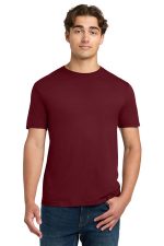 Gildan Softstyle T-Shirt. 64000 Garnet