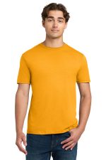 Gildan Softstyle T-Shirt. 64000 Gold