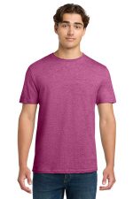Gildan Softstyle T-Shirt. 64000 Heather Berry