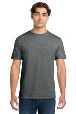 Gildan Softstyle T-Shirt. 64000 Heather Dark Grey