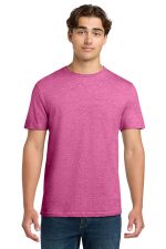 Gildan Softstyle T-Shirt. 64000 Heather Heliconia