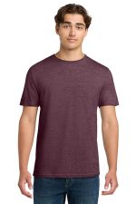 Gildan Softstyle T-Shirt. 64000 Heather Maroon